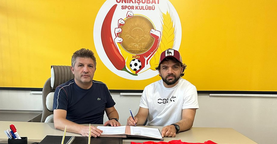 Onikişubatspor, Şampiyon Orta Saha Hüseyin Değer’i Kadrosuna Kattı! Hüseyin Değer Kimdir? Hangi Takımlarda Oynadı?