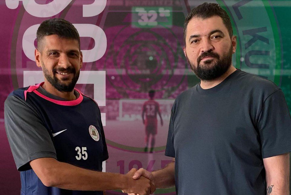 Kaptan Kamil İçer’in Yeni Takımı Belli Oldu