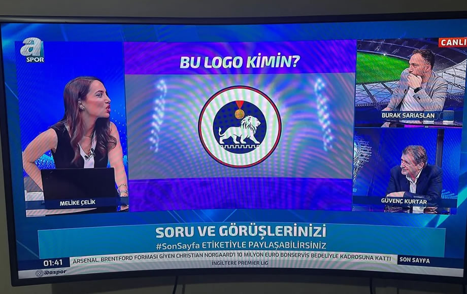 Kahramanmaraş İstiklalspor, Ulusal Basında Gündem Olmaya Devam Ediyor!
