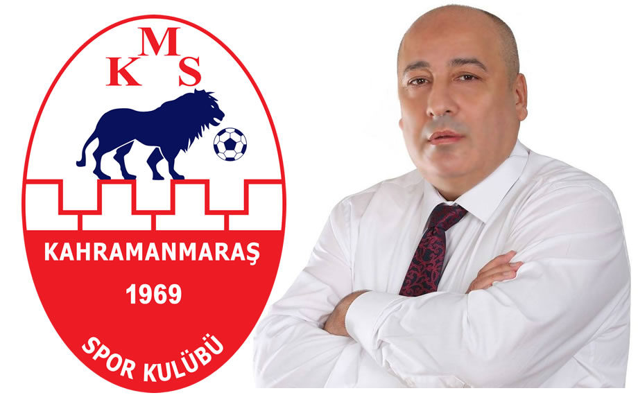 Kahramanmaraşspor’dan Beklenen Açıklama: Fatih Mehmet Ceyhan Basın Toplantısı Düzenledi