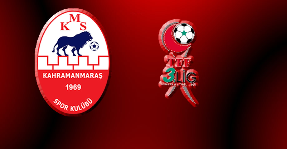 Kahramanmaraşspor’un 2025-2026 Sezonu Fikstürü Belli Oldu!