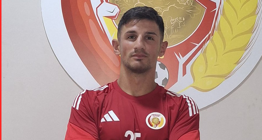 Onikişubatspor, Oğuzhan Yılmaz’ı Kadrosuna Kattı! Oğuzhan Yılmaz Kimdir, Hangi Takımlarda Oynadı?
