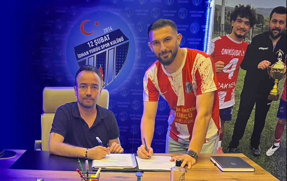 Onikişubat İdmanyurduspor, Kahramanmaraşlı Kaleci Muzaffer Dolu’yu Kadrosuna Kattı! Peki Muzaffer DoluKimdir, Hangi Takımlarda Oynadı?