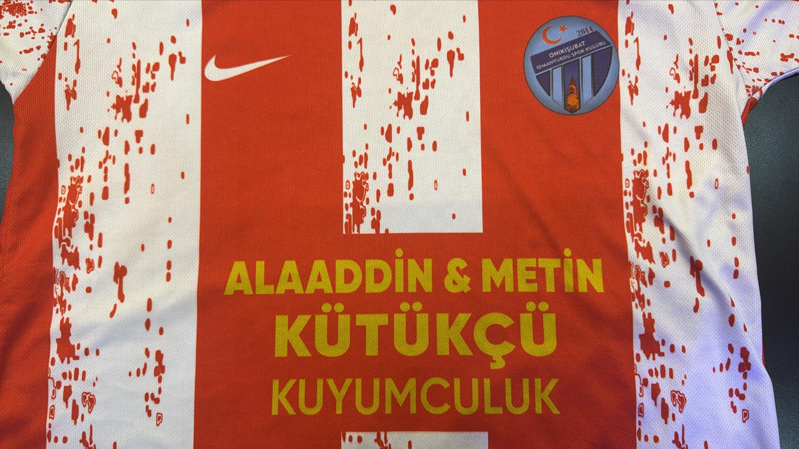 Onikişubat İdmanyurduspor İç Transferde 10, Dış Transferde 5 Oyuncuyu Kadrosuna Kattı! İşte İç ve Dış Transferler