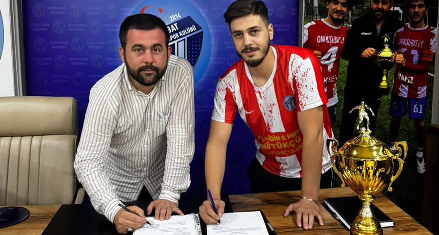 Onikişubat İdmanyurduspor, Kalede Güven Tazeledi: İdris Akyol ile Yeniden Anlaşıldı! İdris Akyol Kimdir, Hangi Takımlarda Oynadı?
