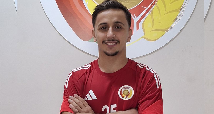 Onikişubatspor, Mustafa Bardak’ı Kadrosuna Kattı! Mustafa Bardak Kimdir, Hangi Takımlarda Oynadı?