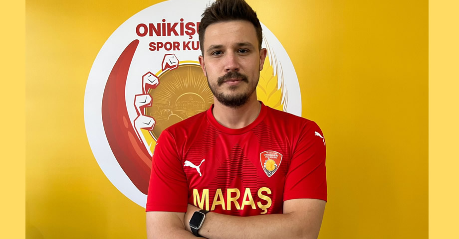 Onikişubatspor, Şampiyon Oyuncu Mert Gün’ü Kadrosuna Kattı! Mert Gün Kimdir? Hangi Takımlarda Oynadı?
