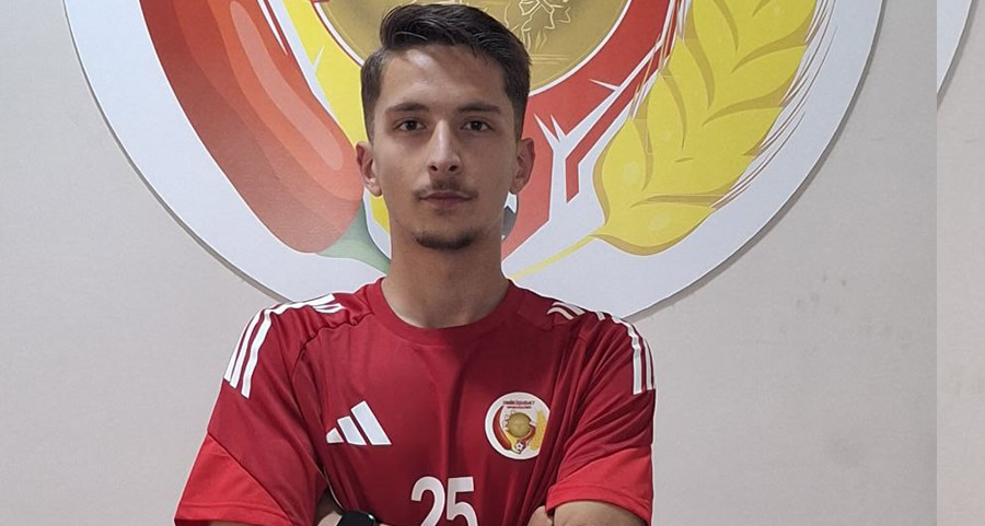 Onikişubatspor, Uğurcan Sel’i Kadrosuna Kattı! Uğurcan Sel Kimdir, Hangi Takımlarda Oynadı?
