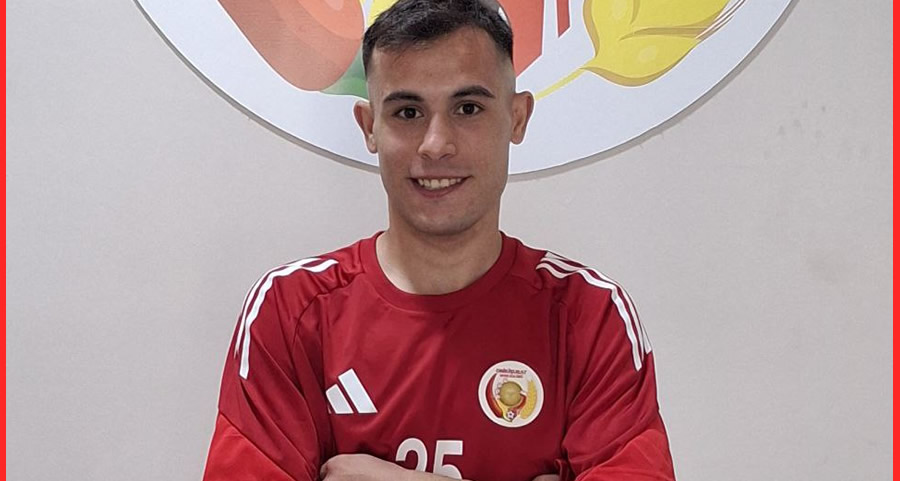 Onikişubatspor, Yunus Emre Açıkgöz ile anlaşmaya vardı Yunus Emre Açıkgöz kimdir hangi takımlarda oynadı?