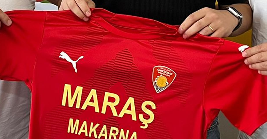 Onikişubatspor iç transferde 3 oyuncuyu, dış transferde ise 12 ismi renklerine bağladı! İşte İç ve Dış Transferler