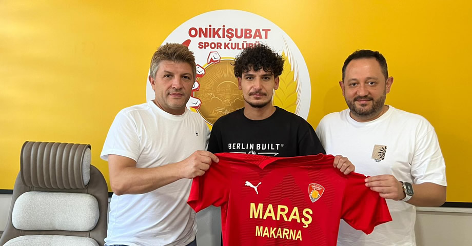 Onikişubatspor, Yiğit Kadıoğlu’nu Kadrosuna Kattı! Yiğit Kadıoğlu Kimdir? Hangi Takımlarda Oynadı?