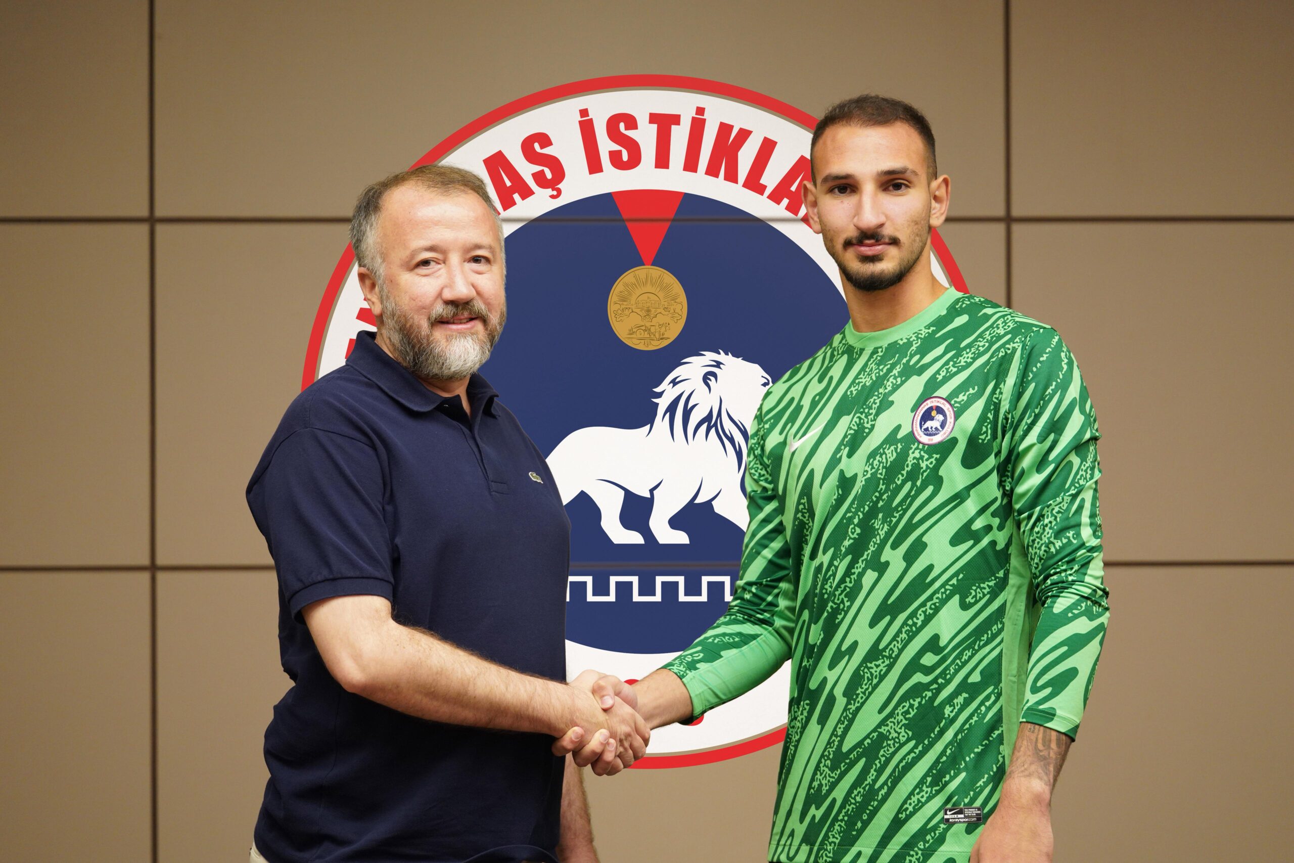 Ömer Bircan Camcı, Resmen Kahramanmaraş İstiklalspor’da! Peki Ömer Bircan Camcı, Kah Kimdir? Hangi Takımlarda Oynadı?