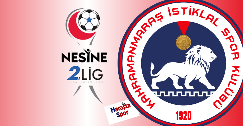 2. Lig Kırmızı Grup 2025-2026 Sezonu: Puan Durumu, 1. Haftanın Sonuçları ve Gelecek Haftanın Programı