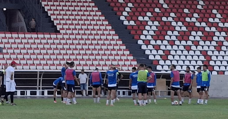 Kahramanmaraş İstiklalspor, Yeni Malatyaspor Maçı Hazırlıklarına Başladı
