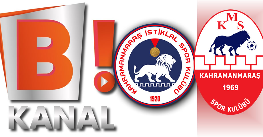 Bi Kanal’da 2. Lig ve 3. Lig Maçları Nasıl İzlenir? İşte Detaylar