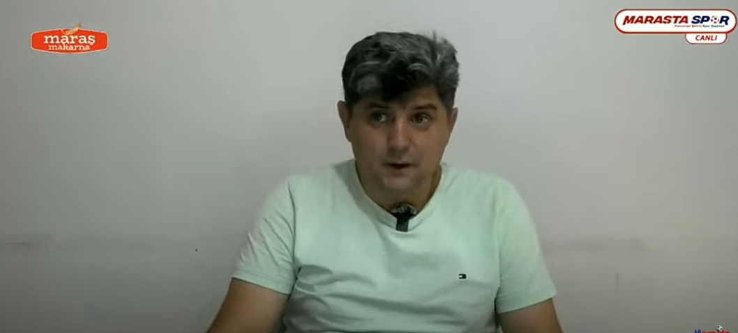 “Maraştaspor’un Gündemi” Canlı Yayında Konuşuldu