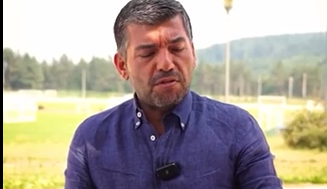 Kahramanmaraş İstiklalspor Başkanı Ahmet Gaffar Akarca Topuk Yaylası Fenerbahçe Tesisleri’nde Önemli Açıklamalarda Bulundu