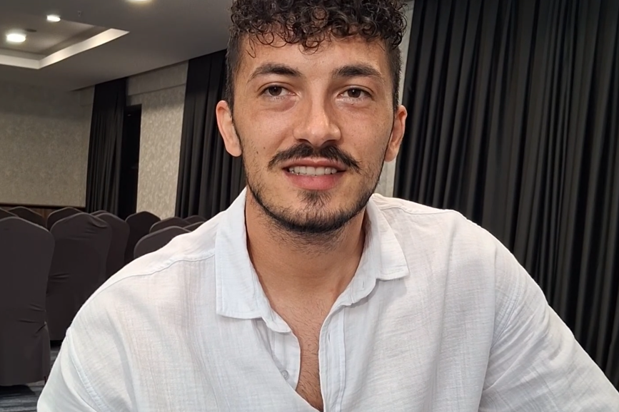 Kaleci Kıvanç Küçükkarış’tan Afyon’dan Taraftarlara Duygusal Mesaj: Bu hikâye yarım kalmaz”