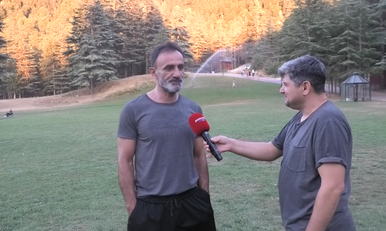 Kipaş İstiklal Basket Koçu Levent Demirci: “Hedefimiz Play-Off”