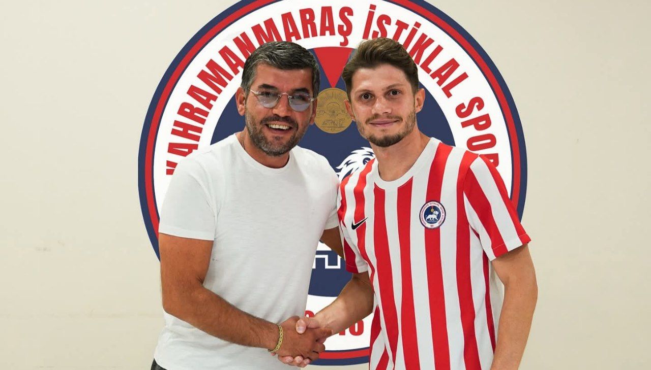 Kahramanmaraş İstiklalspor, Bülent Uzun ile Anlaştı! Bülent Uzun Kimdir, Hangi Takımlarda Oynadı?