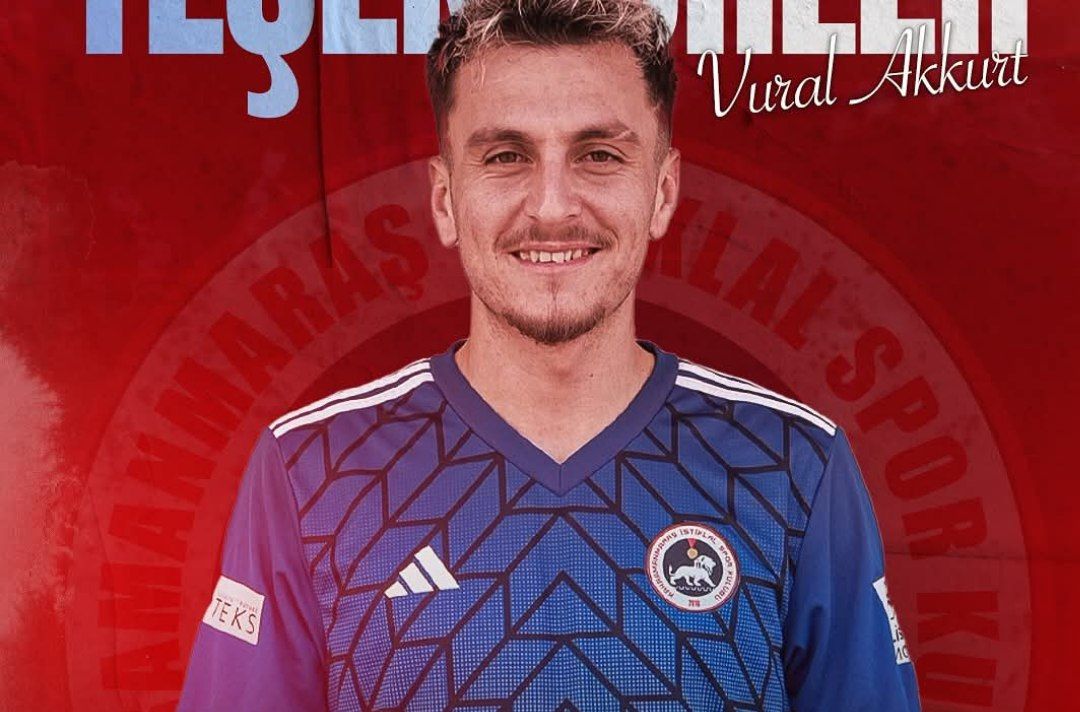 Vural Akkurt, Silifke Belediyespor ile Anlaştı
