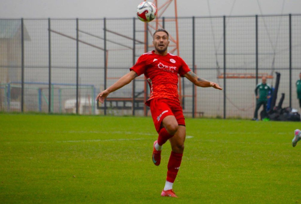 Mehmet Kaan Türkmen, Fethiyespor ile Yeniden Anlaştı