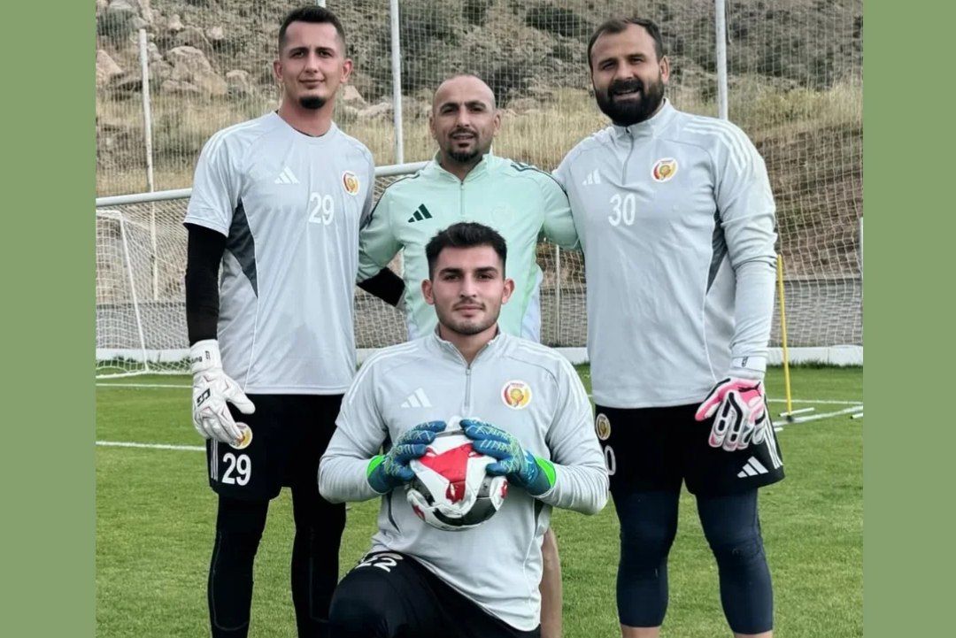 Onikişubatspor’un Kalesi Kahramanmaraşlılara Emanet