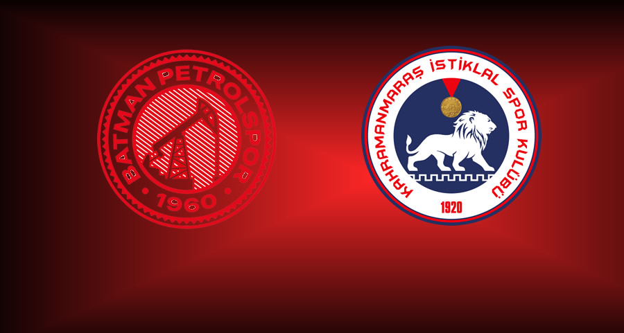 Kahramanmaraş İstiklalspor, İlk Hazırlık Maçında Batman Petrolspor ile Karşılaşacak! Maç Saat Kaçta, Canlı Yayın Var mı?