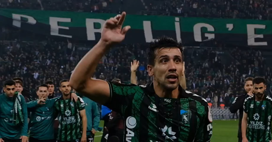Kahramanmaraş İstiklalspor, Samet Yalçın’ı Kadrosuna Dahil Etti İddiası Ortaya Çıktı: Samet Yalçın Kimdir, Nereli ve Hangi Takımlarda Forma Giydi?