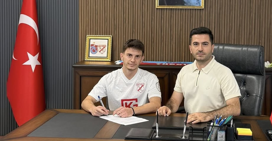 Kahramanmaraşlı Furkan Şan Sebat Gençlik Spor ile yeniden anlaştı! Furkan Şan kimdir hangi takımlarda oynadı