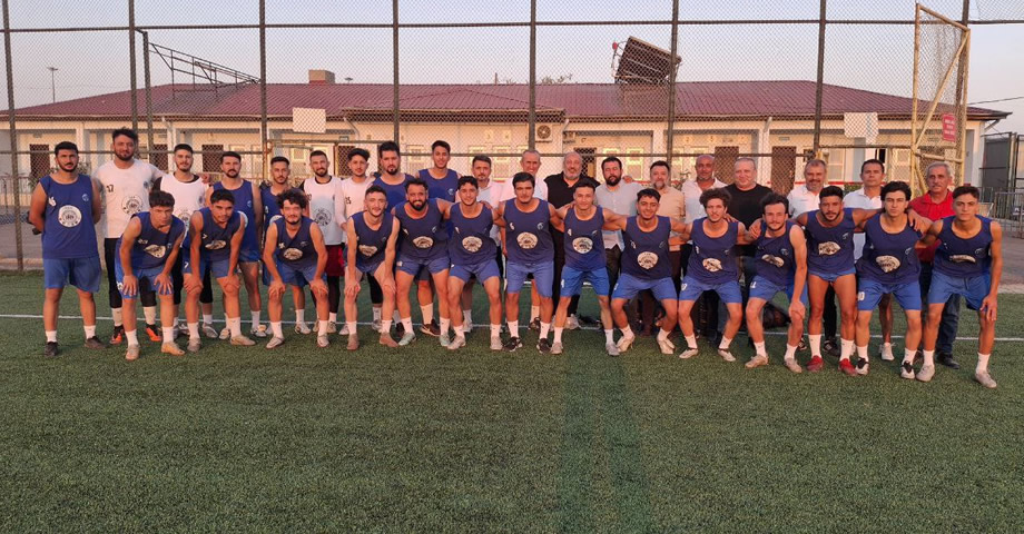 Kahramanmaraşspor’dan Onikişubat İdmanyurduspor’a Anlamlı Ziyaret