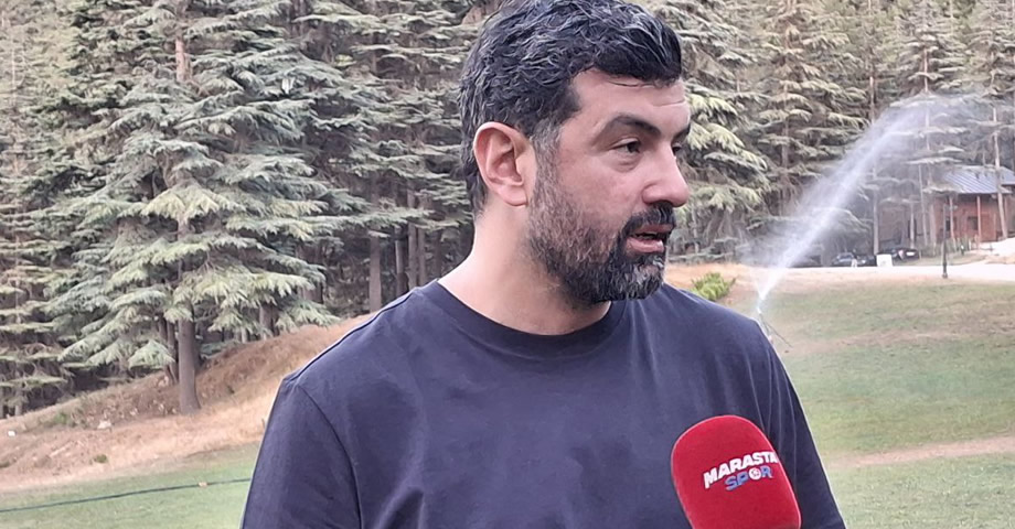 Kipaş İstiklal Basket Genel Menajeri Hakan Erol: “Hedefimiz Play-Off ve Güçlü Bir Altyapı”
