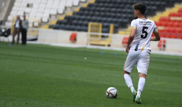 Onur Alperen Külek, Kozanspor’dan Ayrıldı: Peki Onur Alperen Külek Kimdir, Hangi Takımlarda Oynadı?
