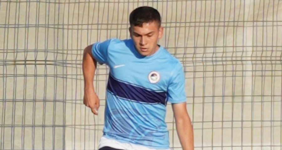 Mert Çevikaslan Kimdir, Hangi Takımlarda Oynadı?