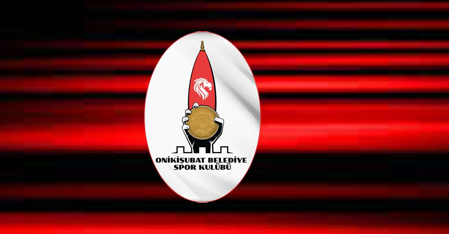Onikişubat Belediyespor Voleybol Takımının 1. Ligde Rakipleri Belli Oldu! İşte İlk Hafta Rakibi