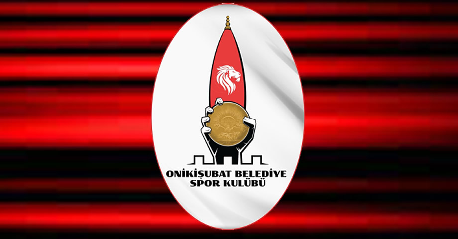 Onikişubat Belediyespor’un Maç Programı Belli Oldu: Filenin Efeleri 14. Hafta Fenerbahçe’ye Konuk Olacak