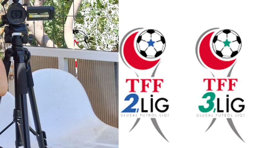 TFF 2. Lig ve TFF 3. Lig Yayın İhalesinde Tarihler Belli Oldu