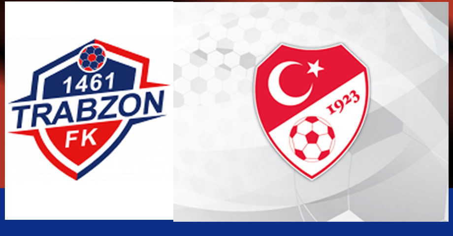 1461 Trabzon FK’ya Kahramanmaraş İstiklalspor Maçı Nedeniyle Para Cezası