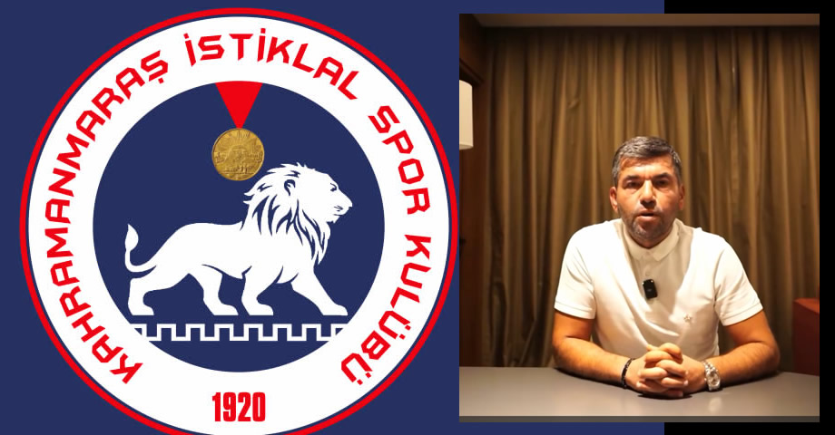 Başkan Akarca’dan Dikkat Çeken Açıklamalar: “Olağanüstü Kongre Kararı Alabiliriz”