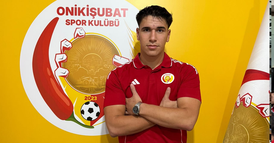 Burhan Bal Onikişubatspor’da! Burhan Bal Kimdir, Hangi Takımlarda Oynadı?