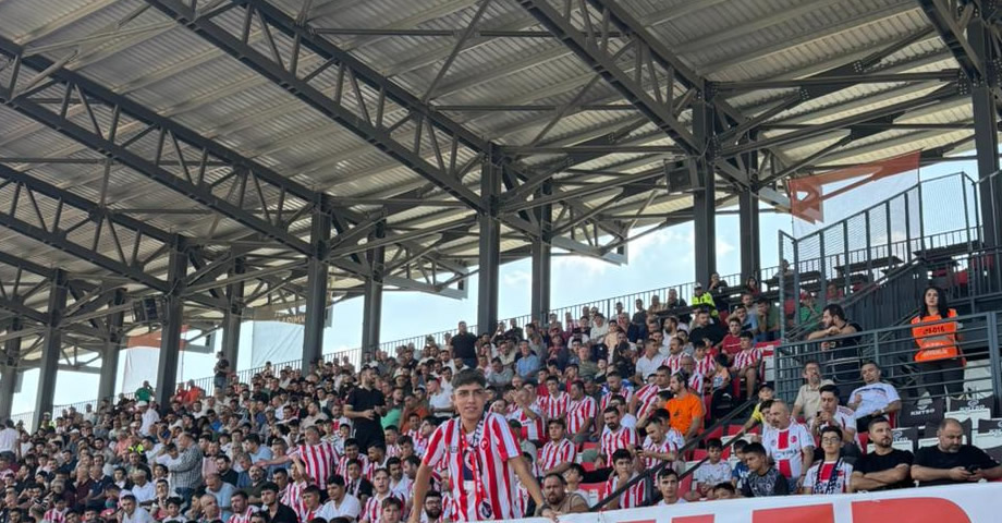 Edeler Grubu ve Asiler Grubu’ndan Isparta Deplasmanı İçin Organizasyon Duyurusu
