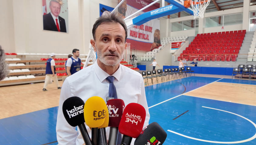 Kipaş İstiklalspor Sezona Fırtına Gibi Başladı: Koç Levent Demirci’den Taraftara Çağrı