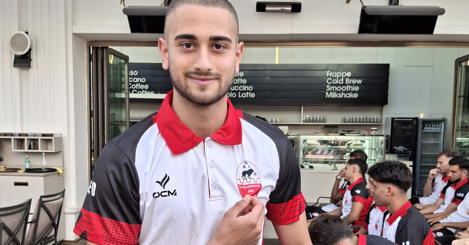 Galatasaray’dan Onur Tazegül, Kahramanmaraşspor ile Anlaştı! Onur Tazegül Kimdir?