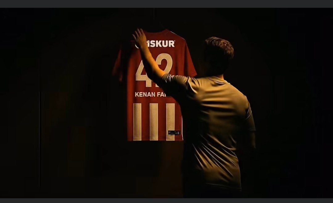 Kahramanmaraş İstiklalspor, Kenan Fakılı’yı Kadrosuna Kattı! Kenan Fakılı Kimdir, Hangi Takımlarda Oynadı?
