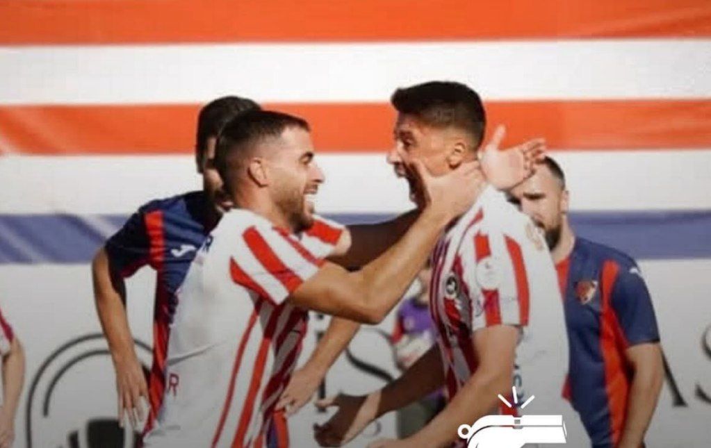 Kahramanmaraş İstiklalspor, Kemal Rüzgar’ın Hat-Trickiyle Mersin İdmanyurdu’na Gol Yağdırdı
