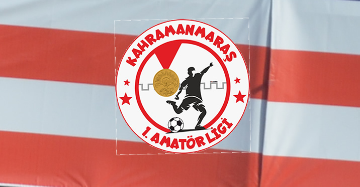 Kahramanmaraş 1. Amatör Lig’in Başlama Tarihi Belli Oldu