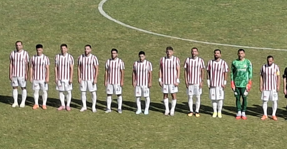 Kahramanmaraş İstiklalspor’dan Son 3 Maçta 14 Gol, Kalesinde Sıfır Gol