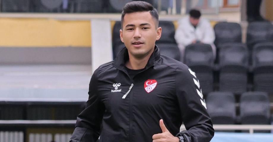 Kahramanmaraşlı Hakem Mustafa Sert, Gebzespor – 1461 Trabzon FK Maçında Görev Alacak