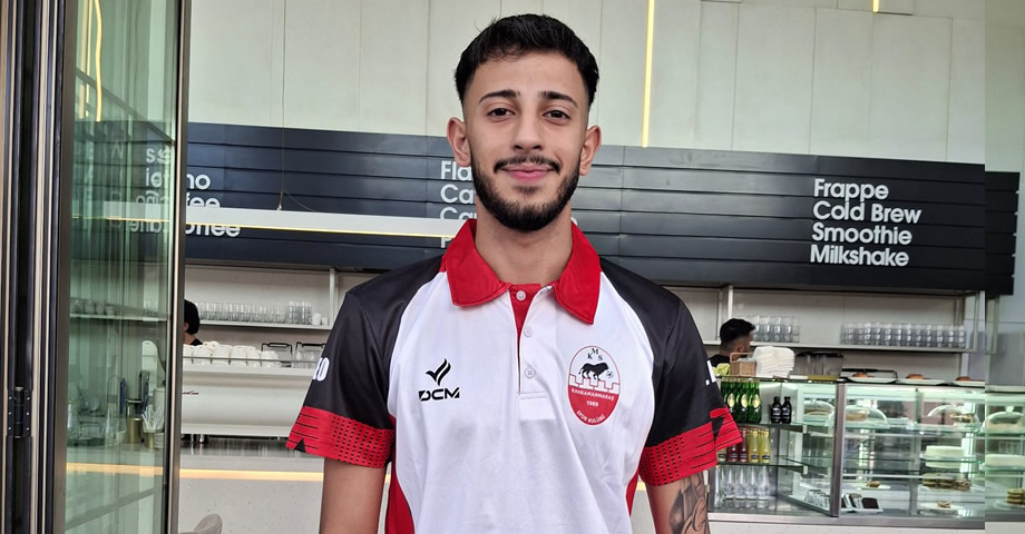 Kahramanmaraşspor, Emir Arslan’ı Kadrosuna Kattı! Emir Arslan Kimdir?