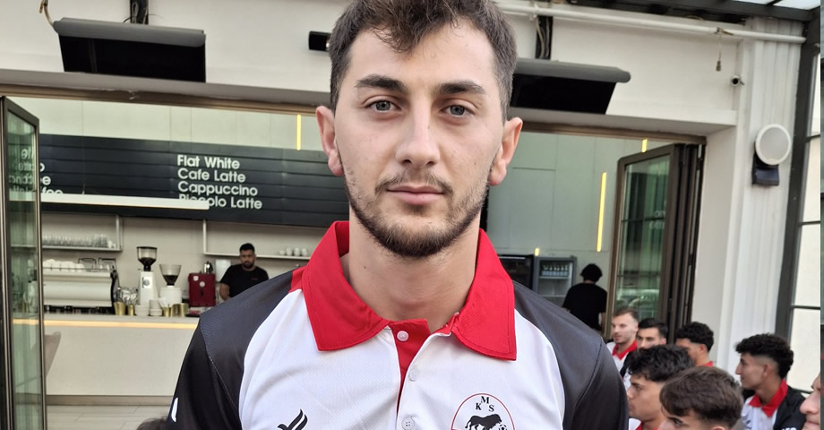 Kahramanmaraşspor, Kadir Arslan ile Anlaştı! Kadir Arslan Kimdir?